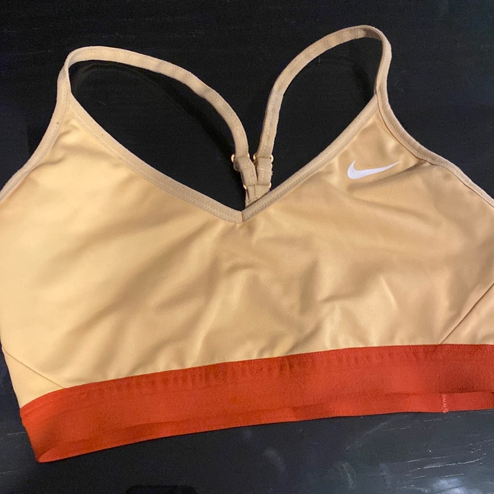 LAST CHANCE Nike Sports Bra